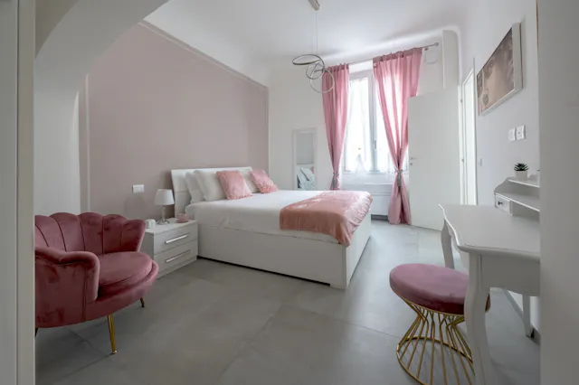 2-Bedroom Apartment in Via del Ponte alle Mosse, Florence (1711832) room image 2