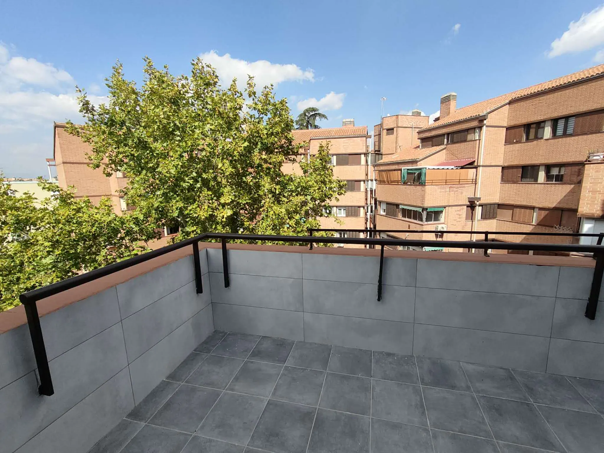 Calle de Borja, Madrid preview