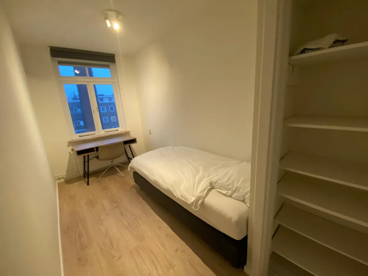 Private room in Oostzeedijk, Rotterdam (1711844) ROOM
