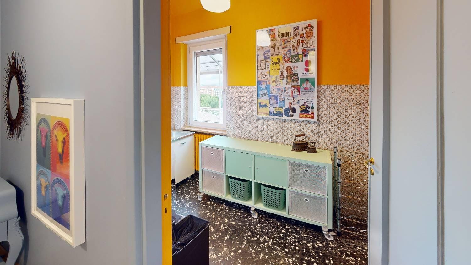 preview gallery tile