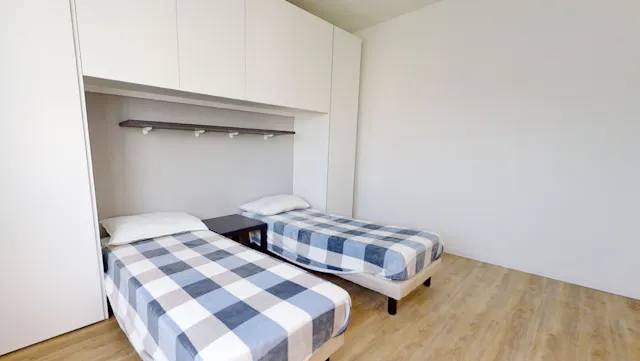 Private room in Via Trento, Venice (1711856) room image 2