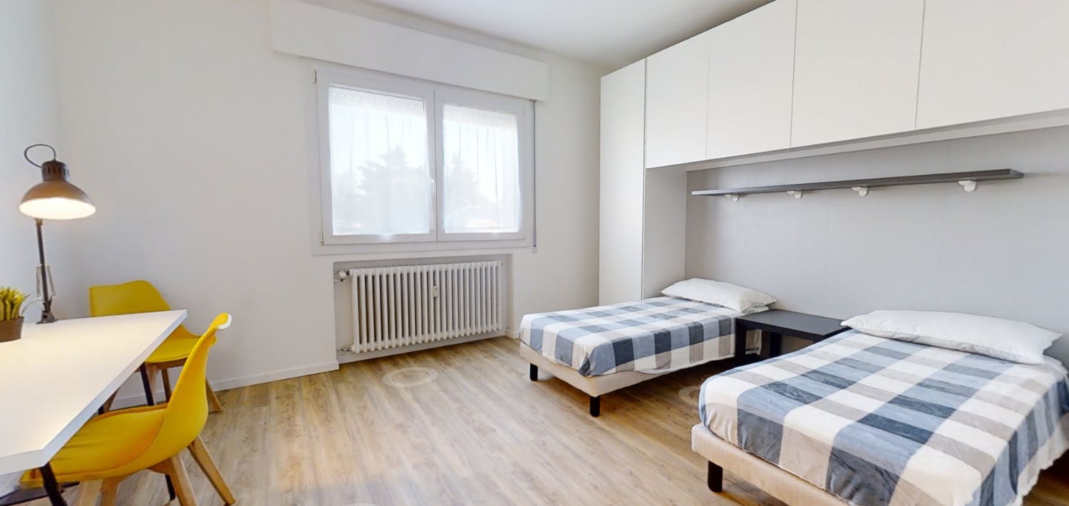 Private room in Via Trento, Venice (1711856) room image 1