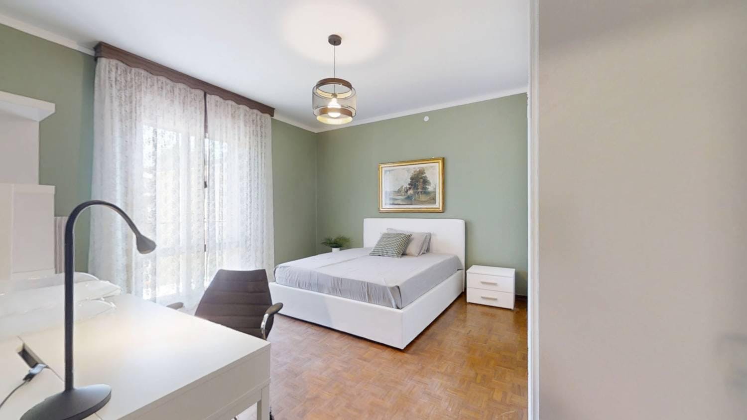 Private room in Via Guglielmo Roentgen, Venice (1711858) room image 1