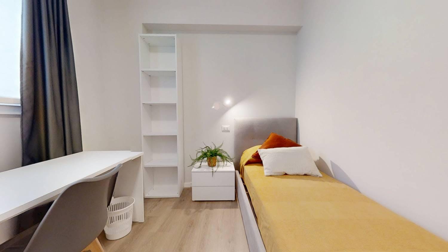 Private room for rent for €500 per month in Venice, Via Miranese