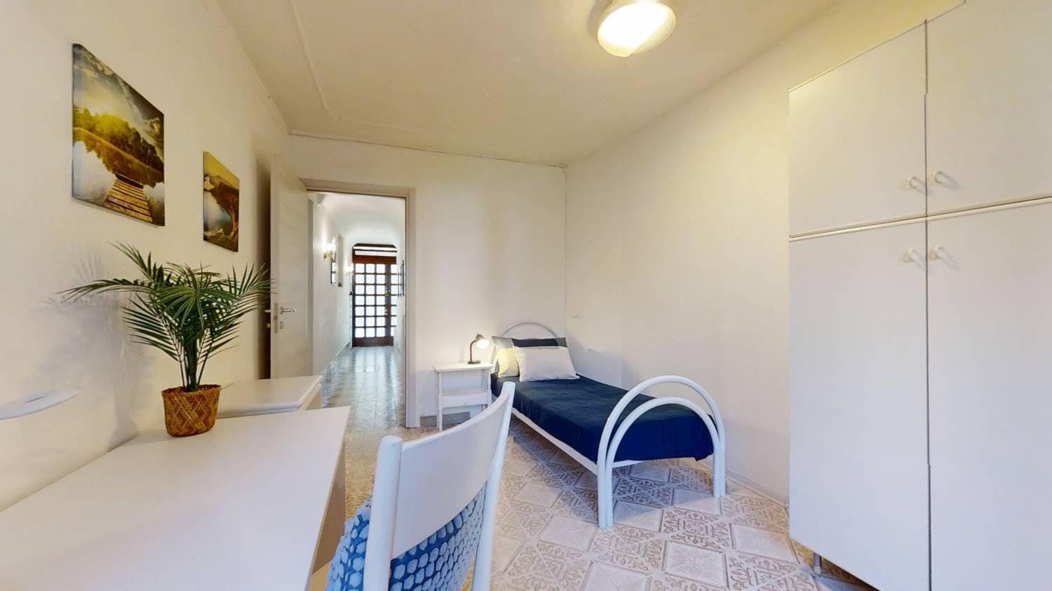Private room in Via Caneve, Venice (1711870) room image 1