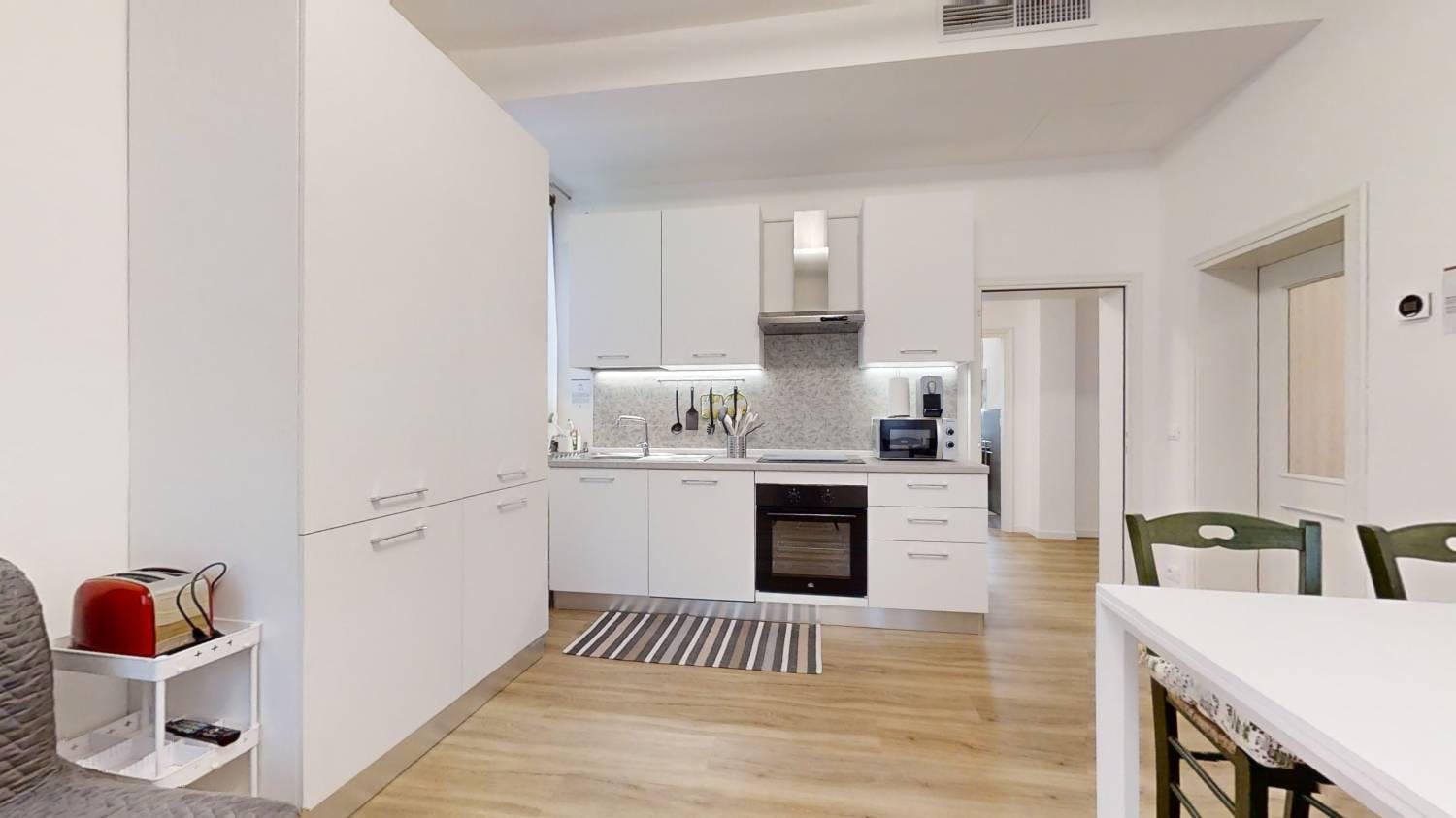 Private room in Via Monte Grappa, Venice (1711872) COMMON_AREA 2