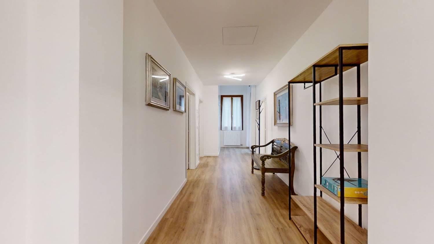 Private room in Via Monte Grappa, Venice (1711872) ROOM 1