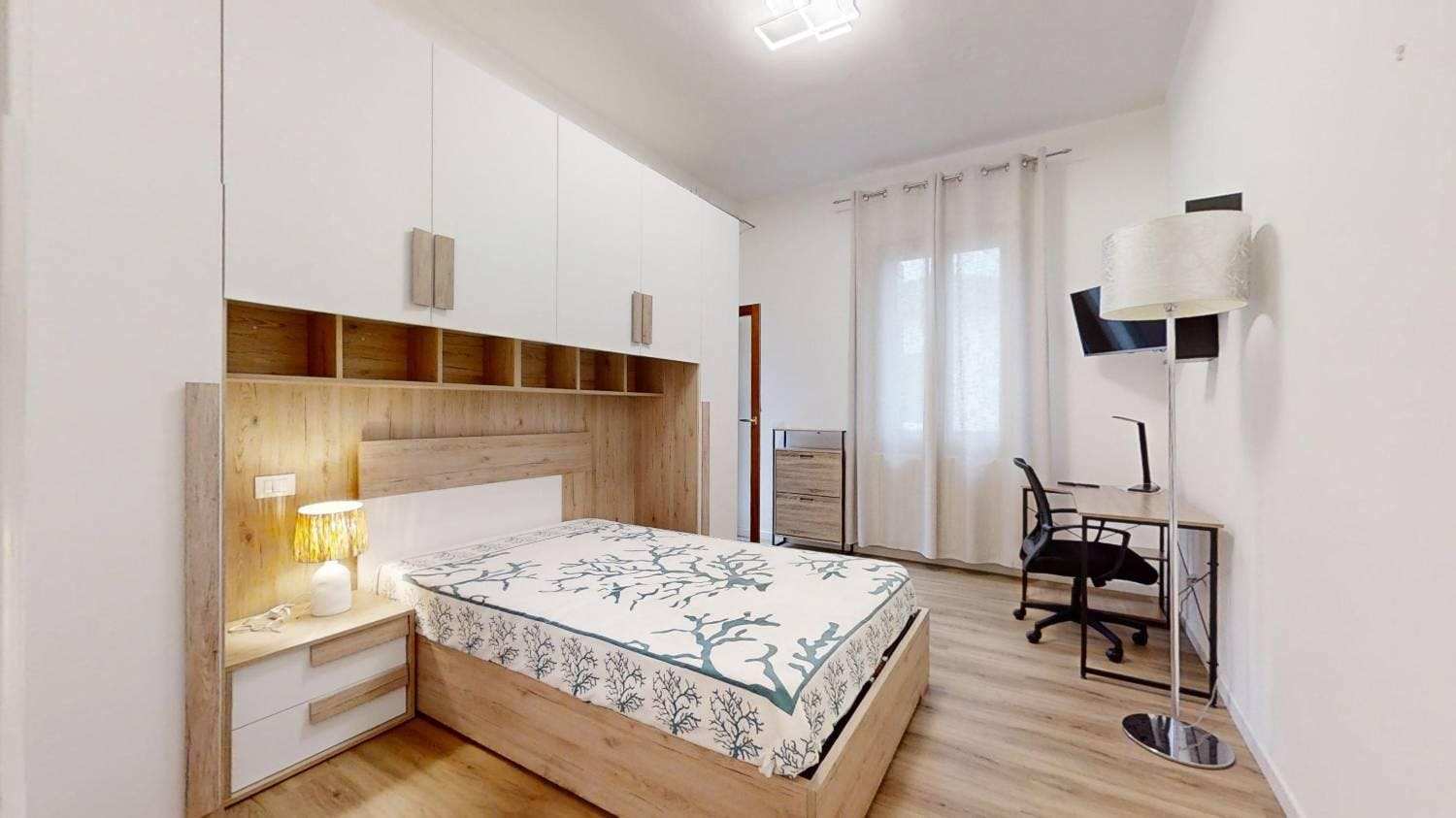 Private room in Via Monte Grappa, Venice (1711872) ROOM