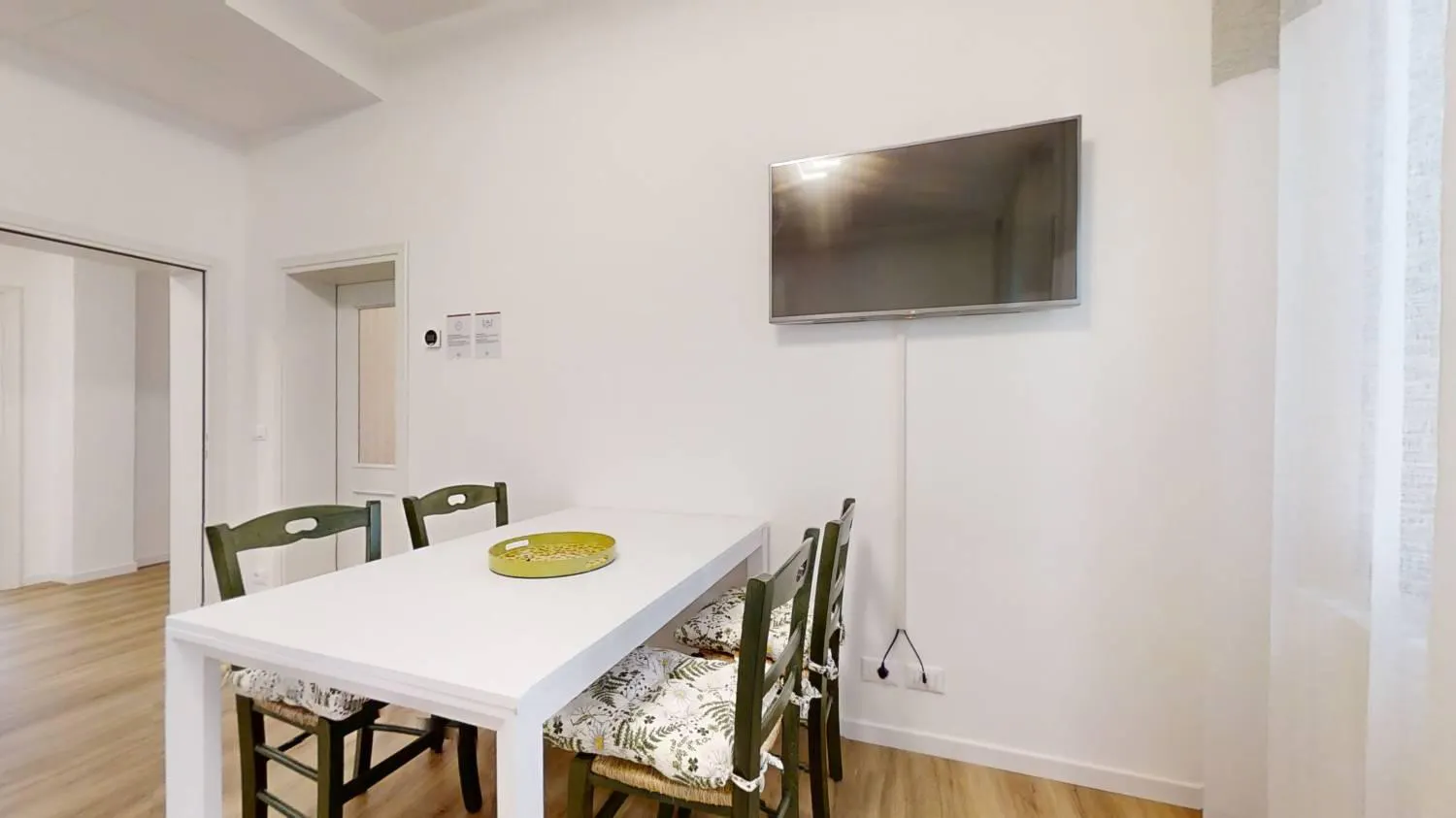 Private room in Via Monte Grappa, Venice (1711872) ROOM 4