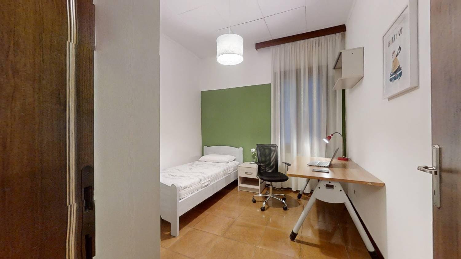 Private room in Via Giuseppe Miraglia, Venice (1711877) ROOM