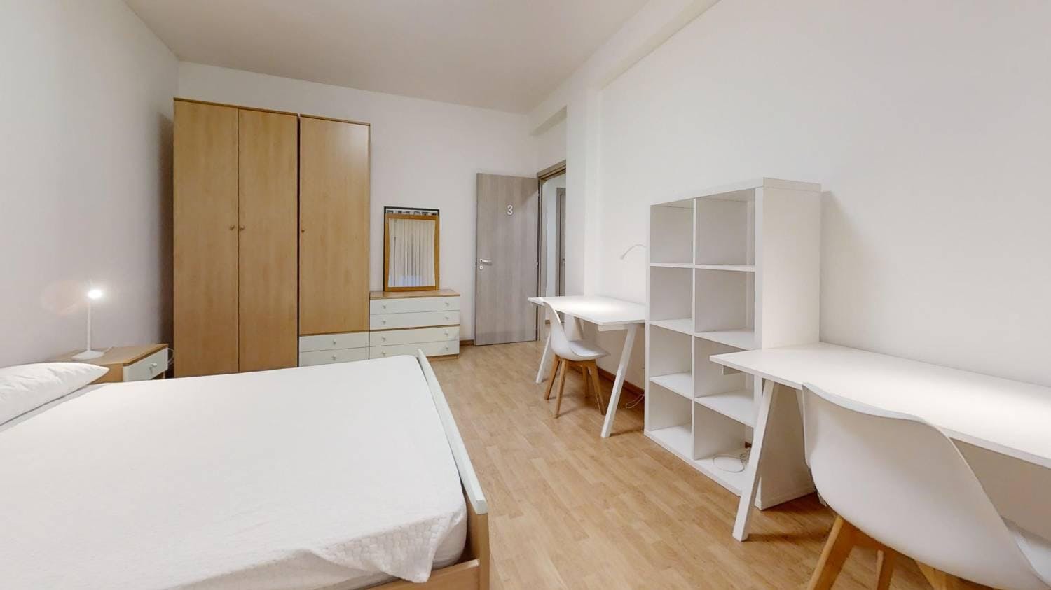 Private room in Via San Pio X, Venice (1711884) ROOM 1