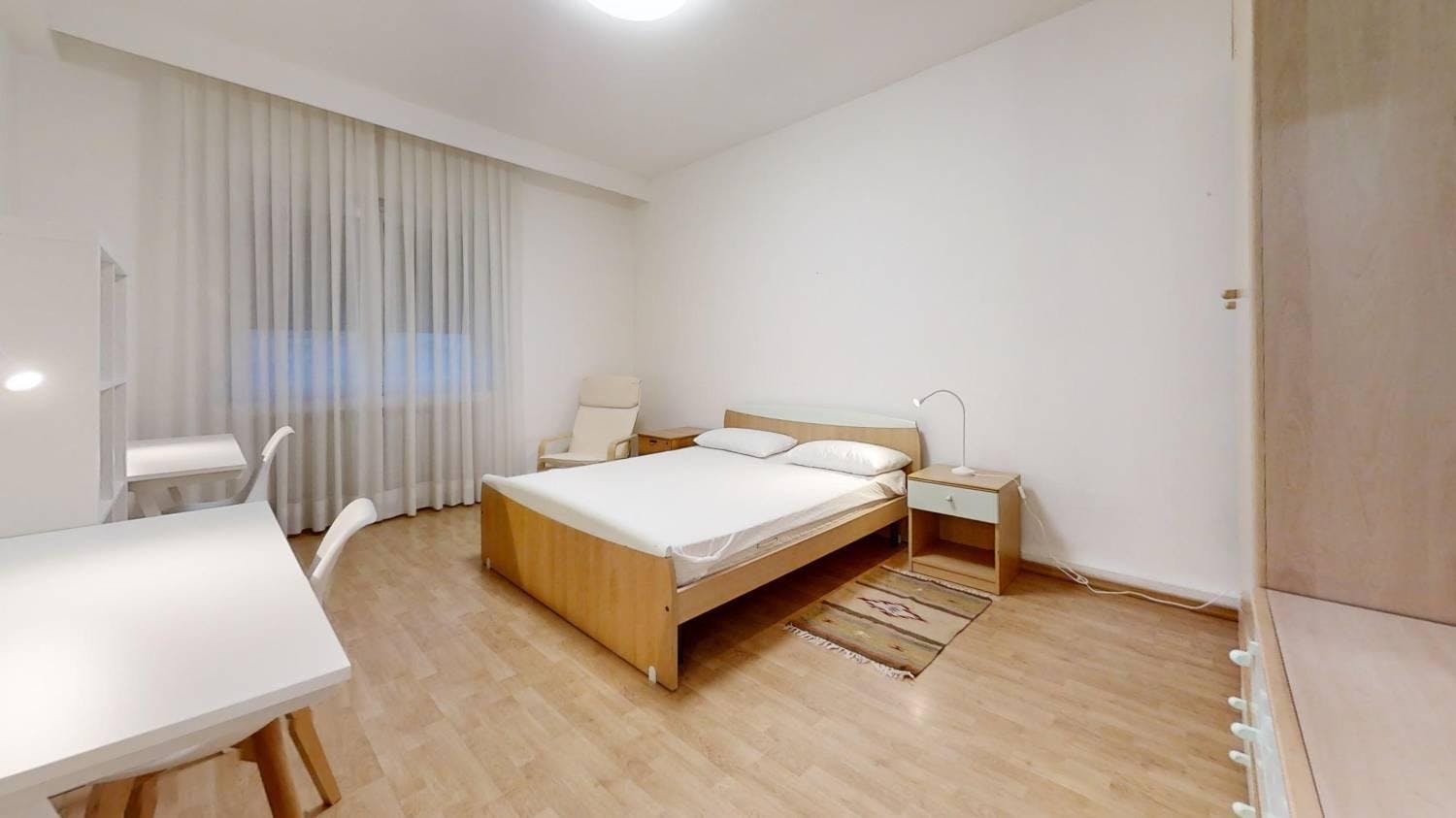Private room in Via San Pio X, Venice (1711884) ROOM