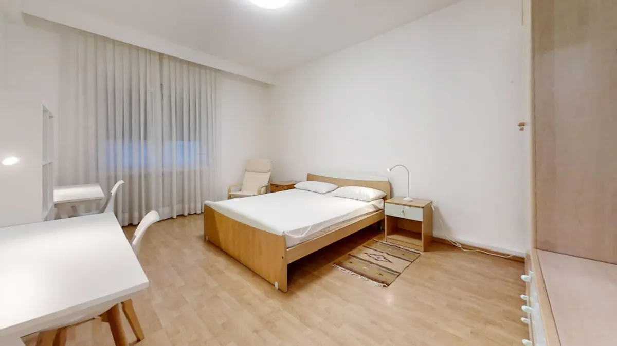 Private room in Via San Pio X, Venice (1711884) ROOM