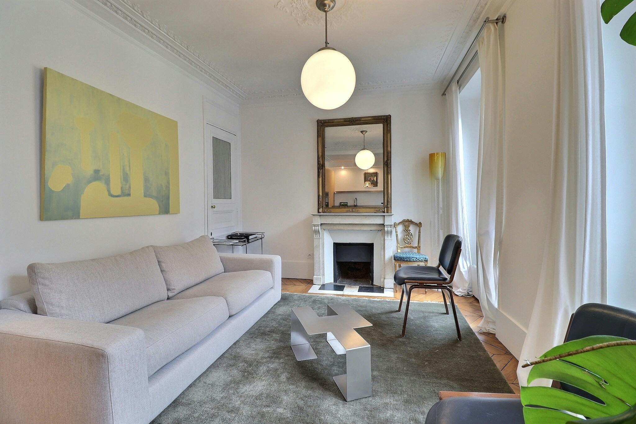 Boulevard Beaumarchais, Paris preview