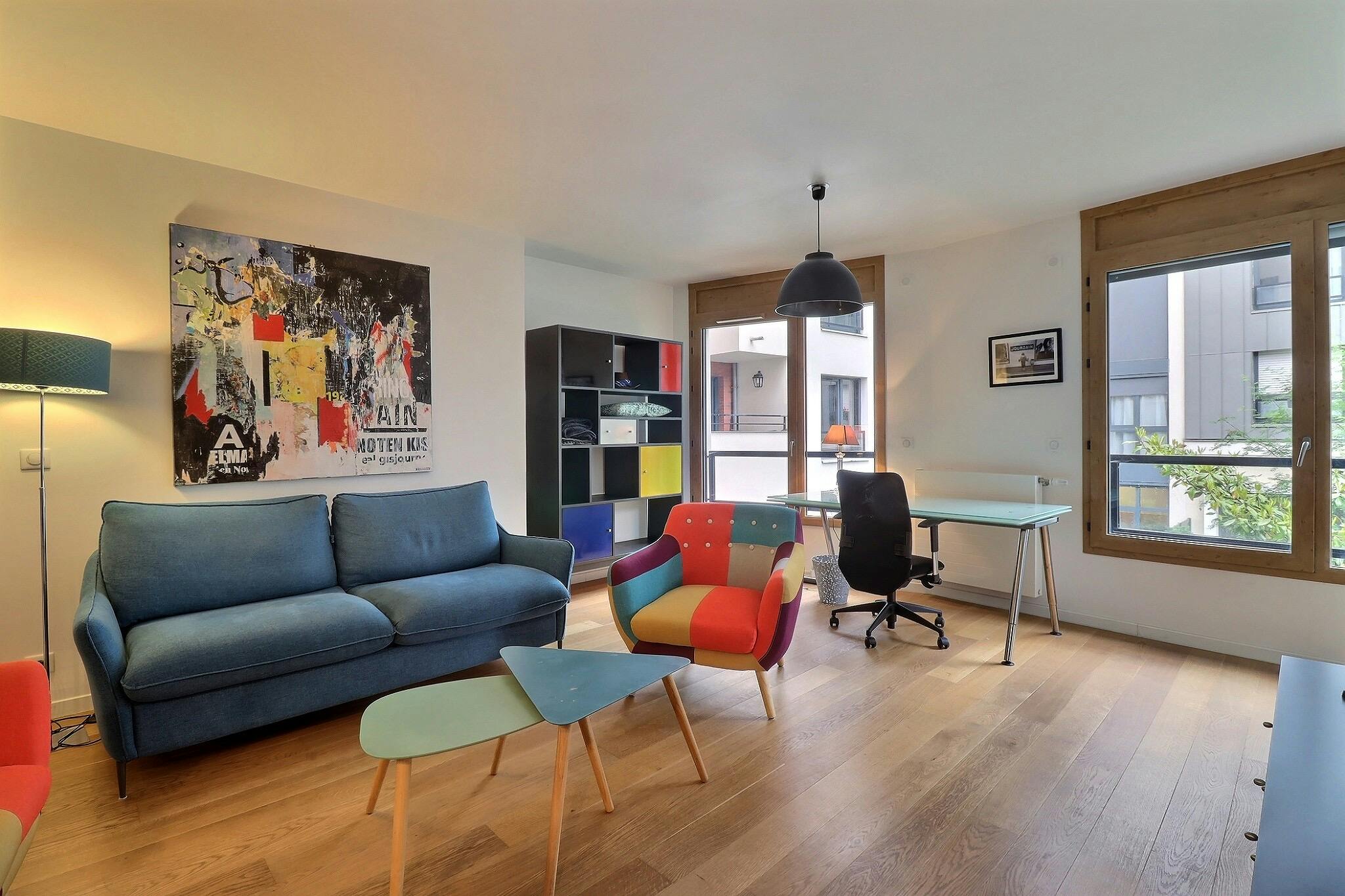 Rue de la Tombe Issoire, Paris preview