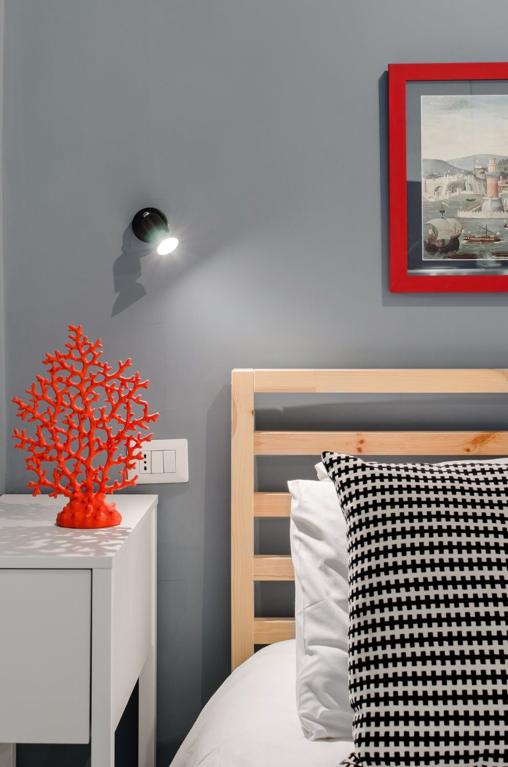 Apartamento para alugar por € 700 por mês em Naples, Via dei Carrozzieri a Monteoliveto