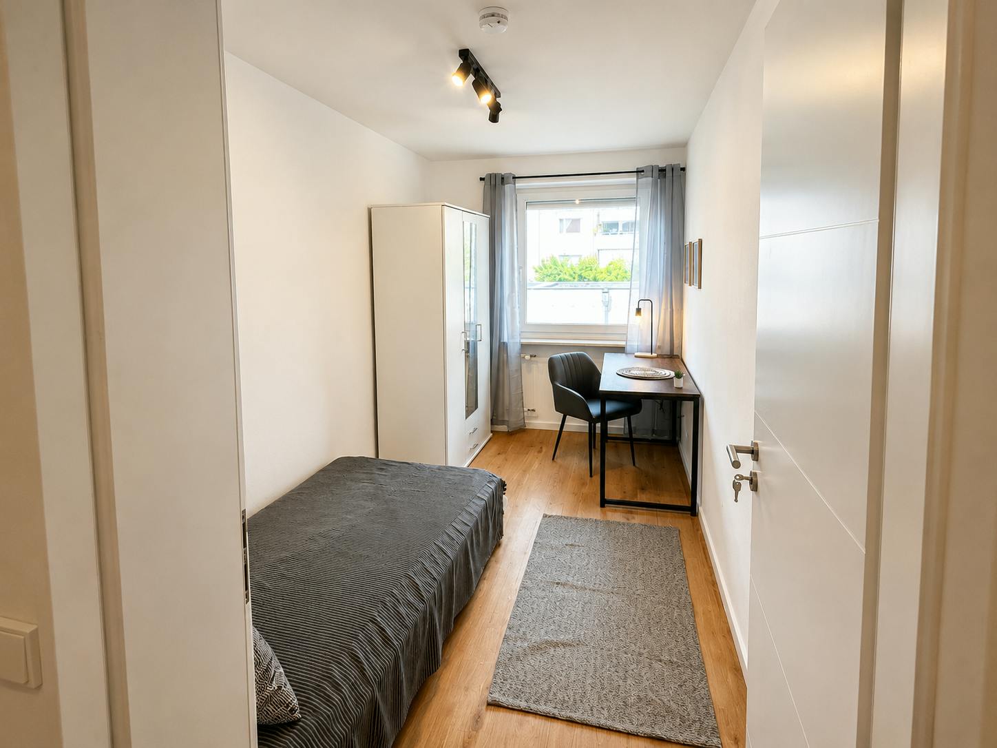 Private room for rent for €725 per month in Germering, Tristanstraße