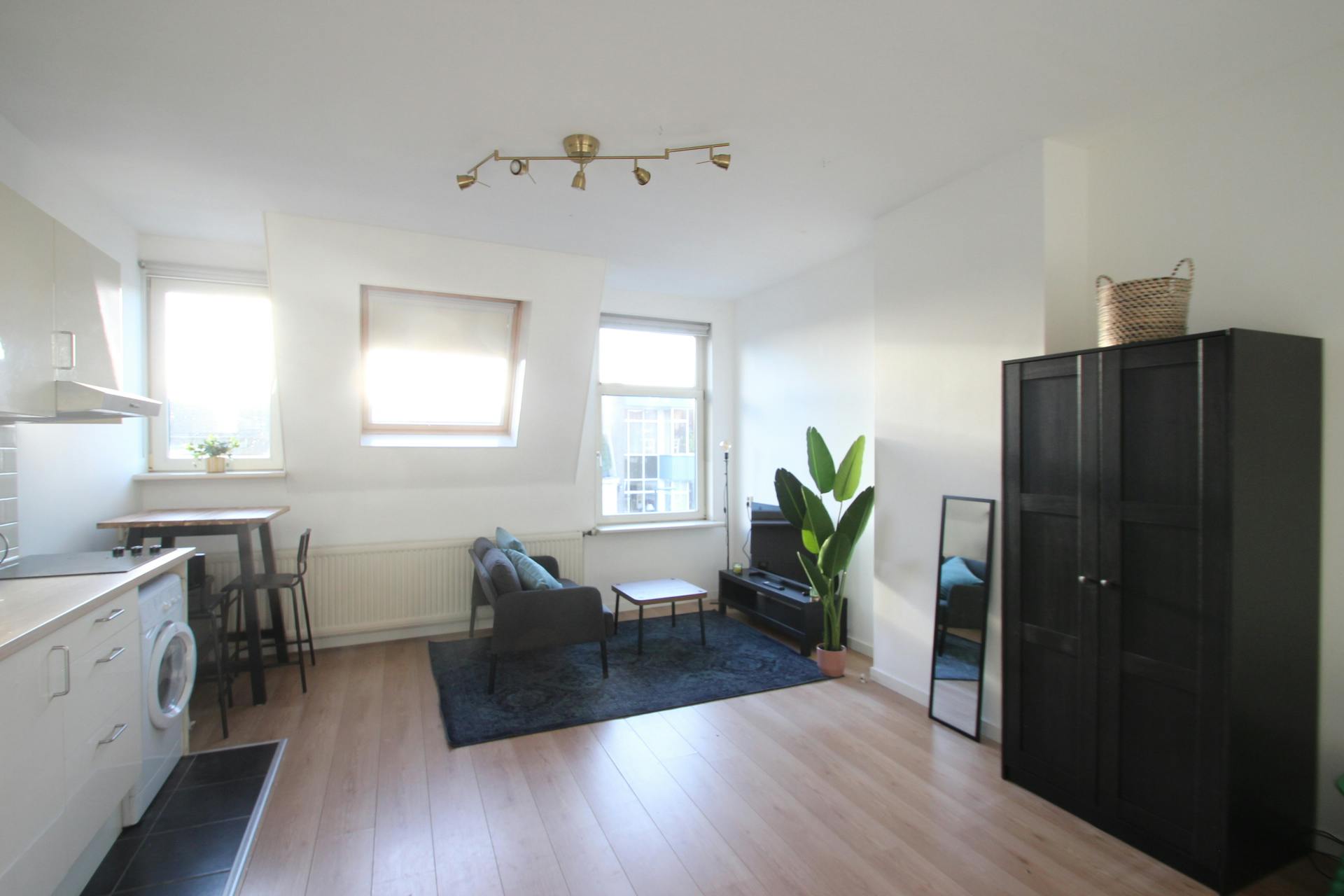 Quarto privado para alugar por € 1.250 por mês em Utrecht, Nachtegaalstraat