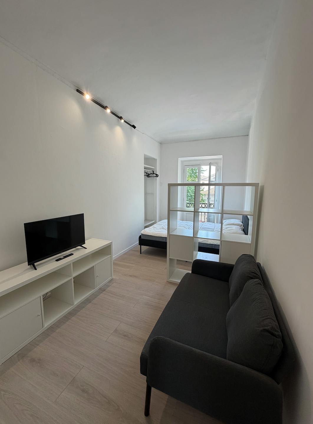 Corso Regina Margherita, Turin