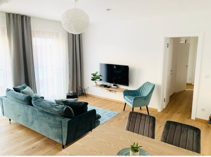 Private room in Kopalgasse, Vienna (1711950) COMMON_AREA