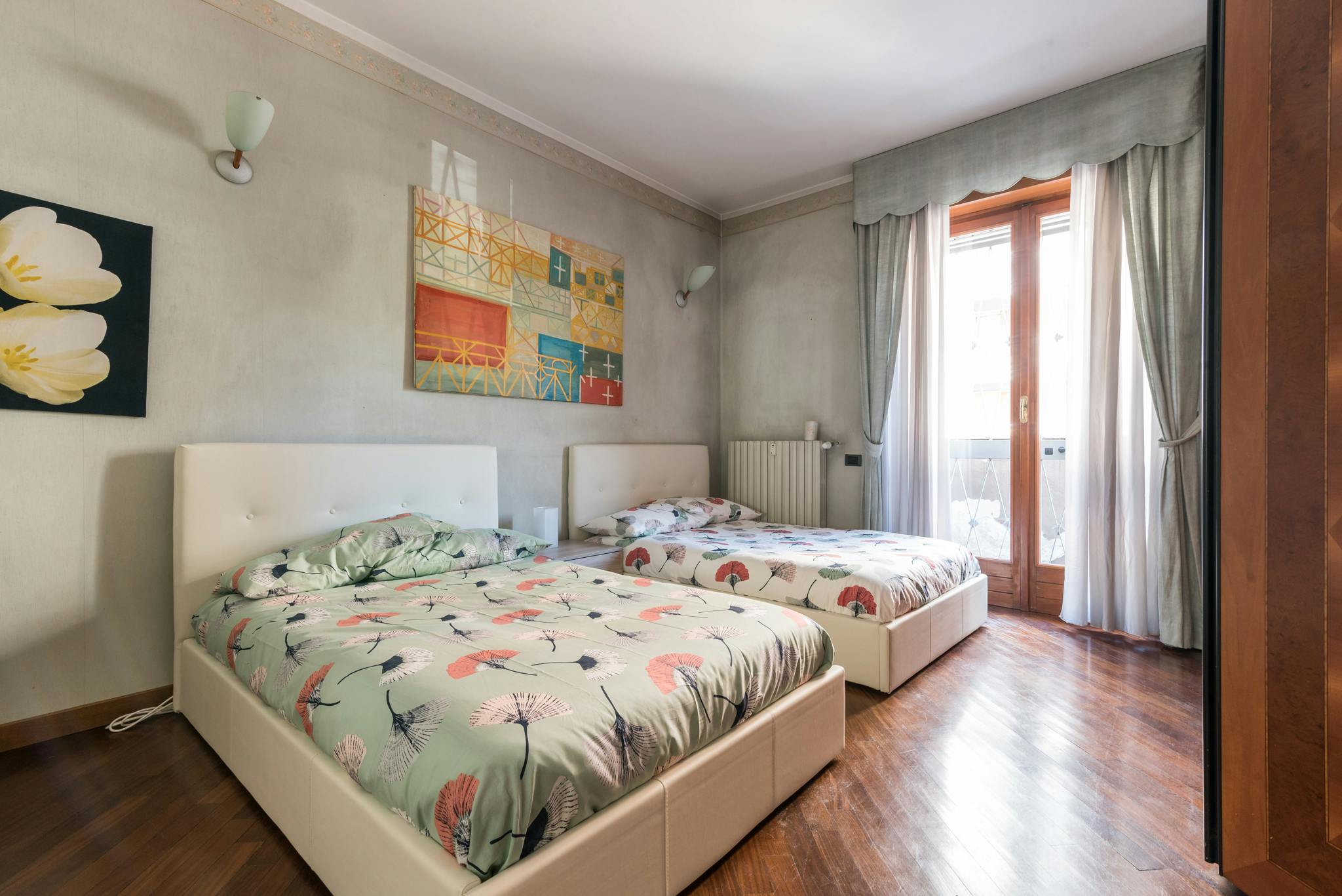 Shared room in Via Baldassare Oltrocchi, Milan (1711962) ROOM