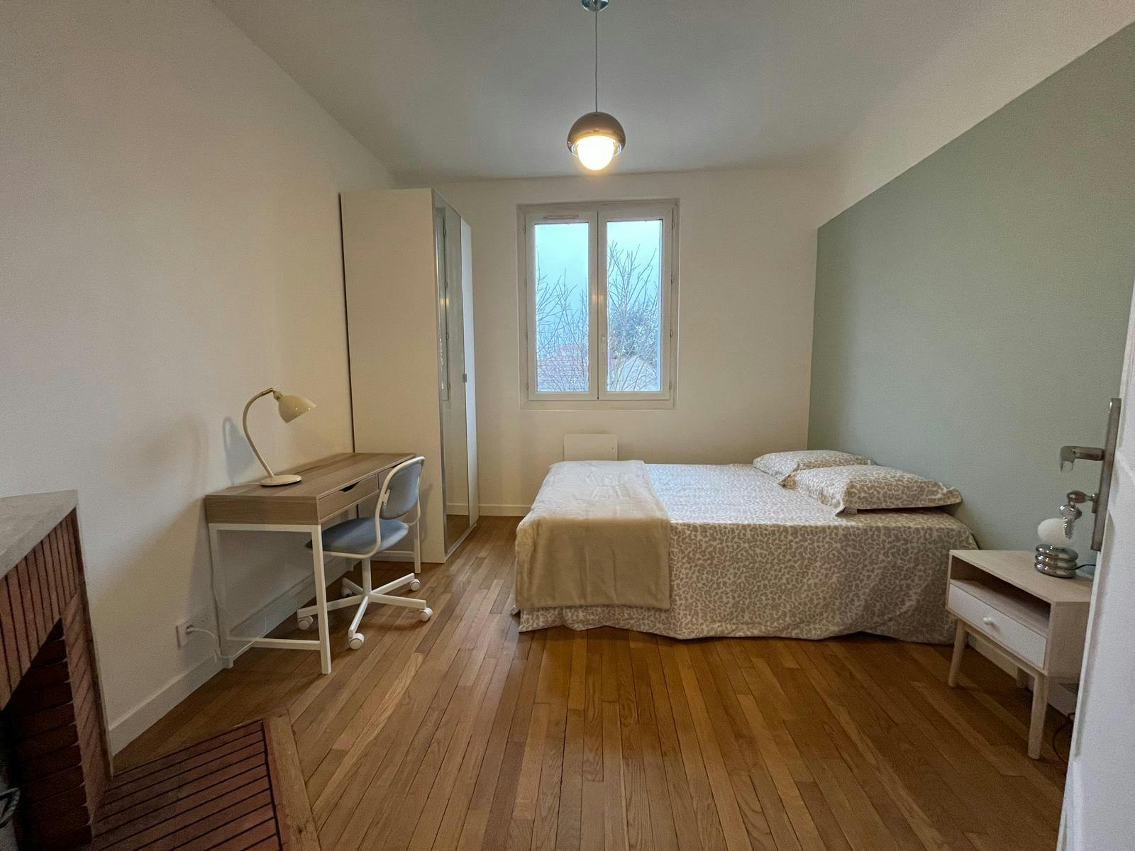 Appartamento in affitto a 620 € al mese a Choisy-le-Roi, Rue Albert 1er