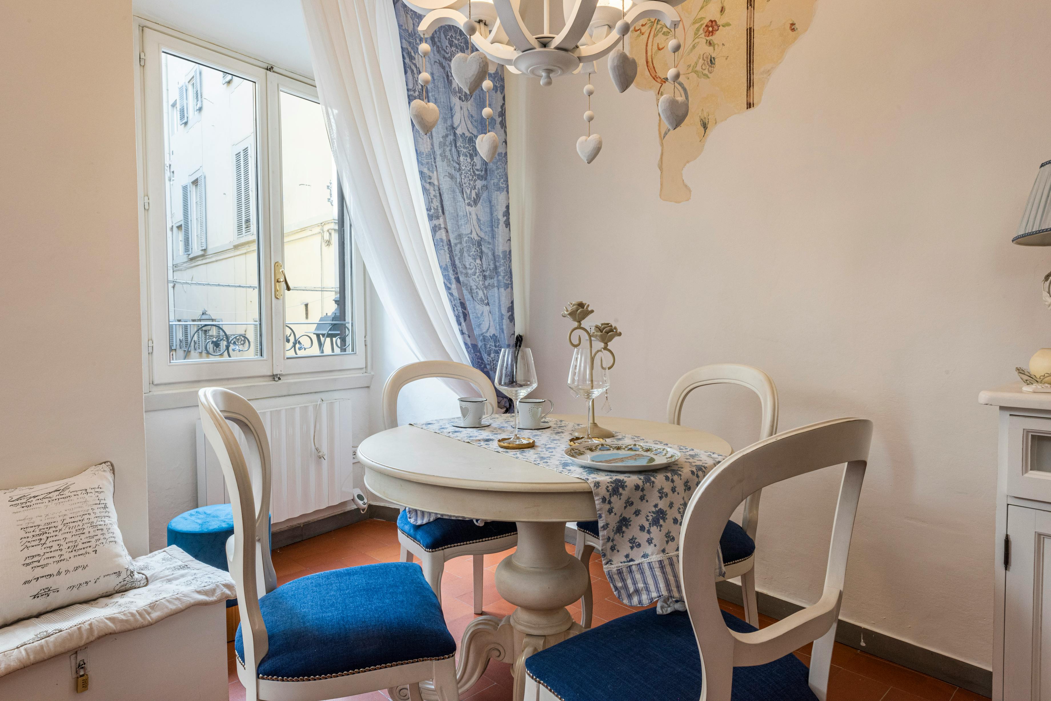 1-Bedroom Apartment in Via Maggio, Florence (1711993) ROOM 3