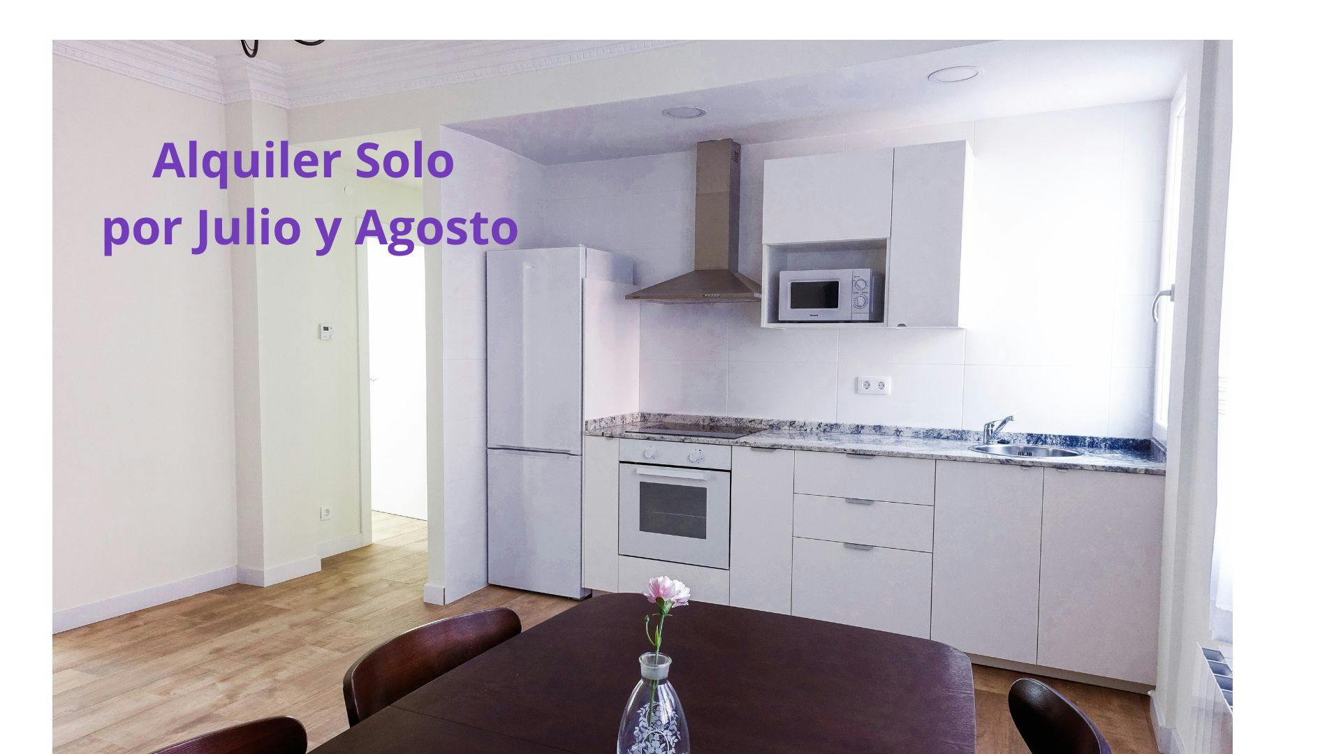 3-Bedroom Building in Tutera Kalea, Bilbao (1712006) ROOM