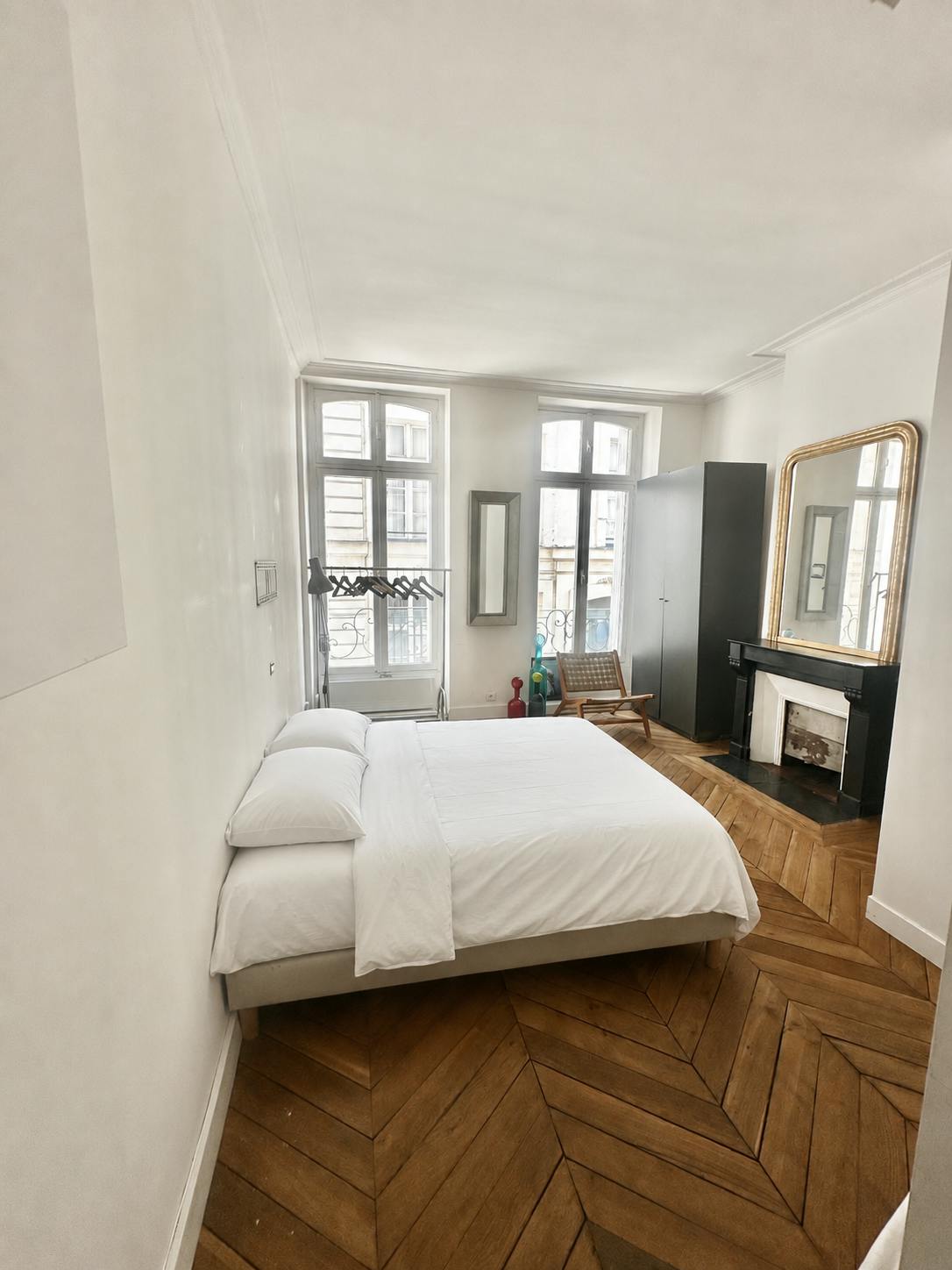 Rue du Canivet, Paris preview