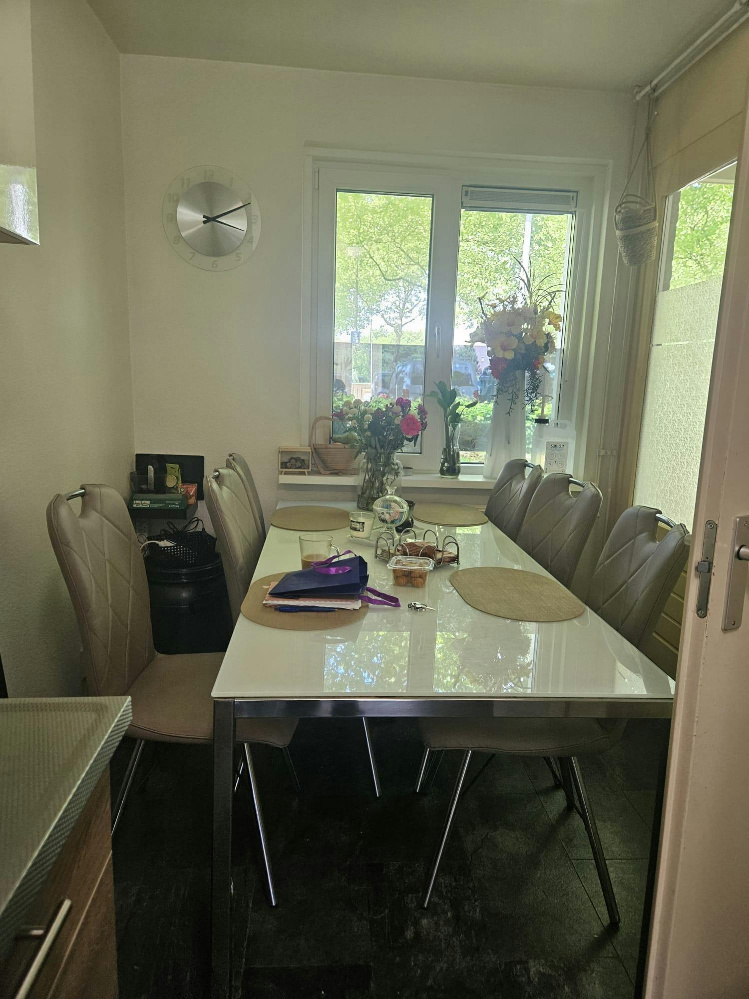 Appartement in Amsterdam