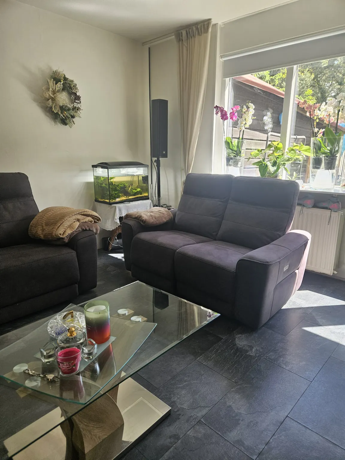 Shared room in Vreelandplein, Amsterdam (1712017) COMMON_AREA 3