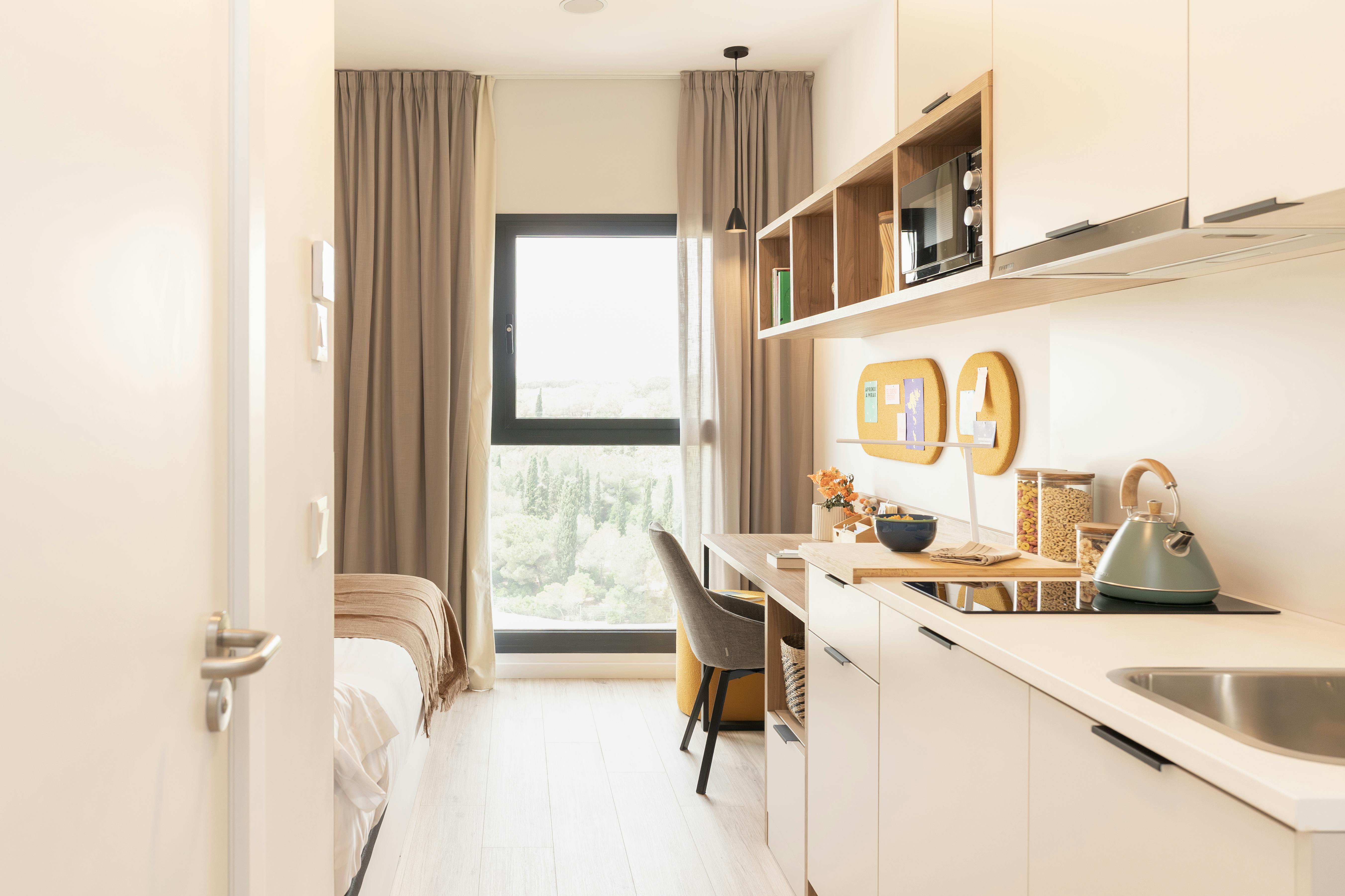 preview gallery tile