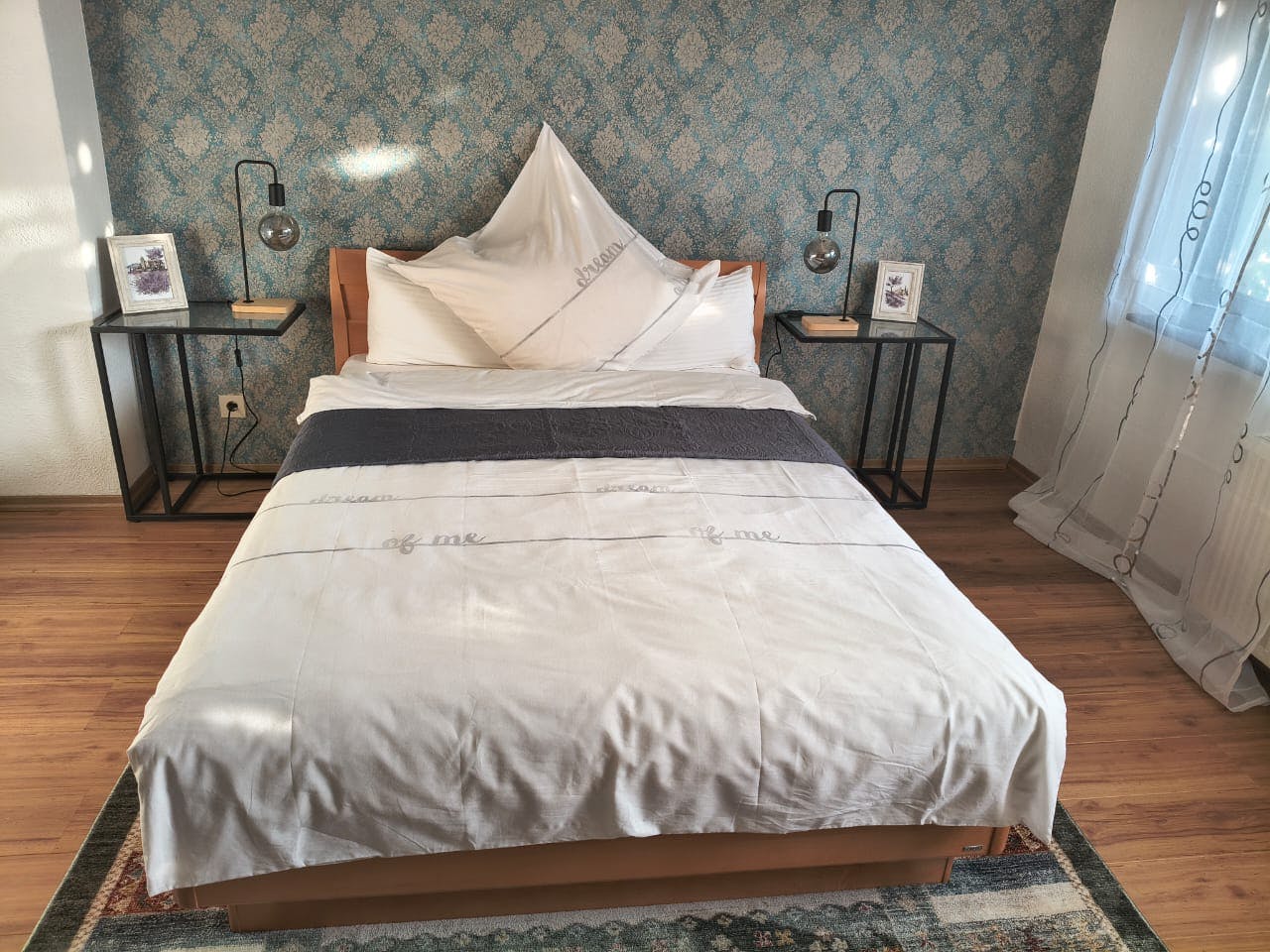 Appartement à louer pour 1 600 €/mois à Oberhausen, Bogenstraße