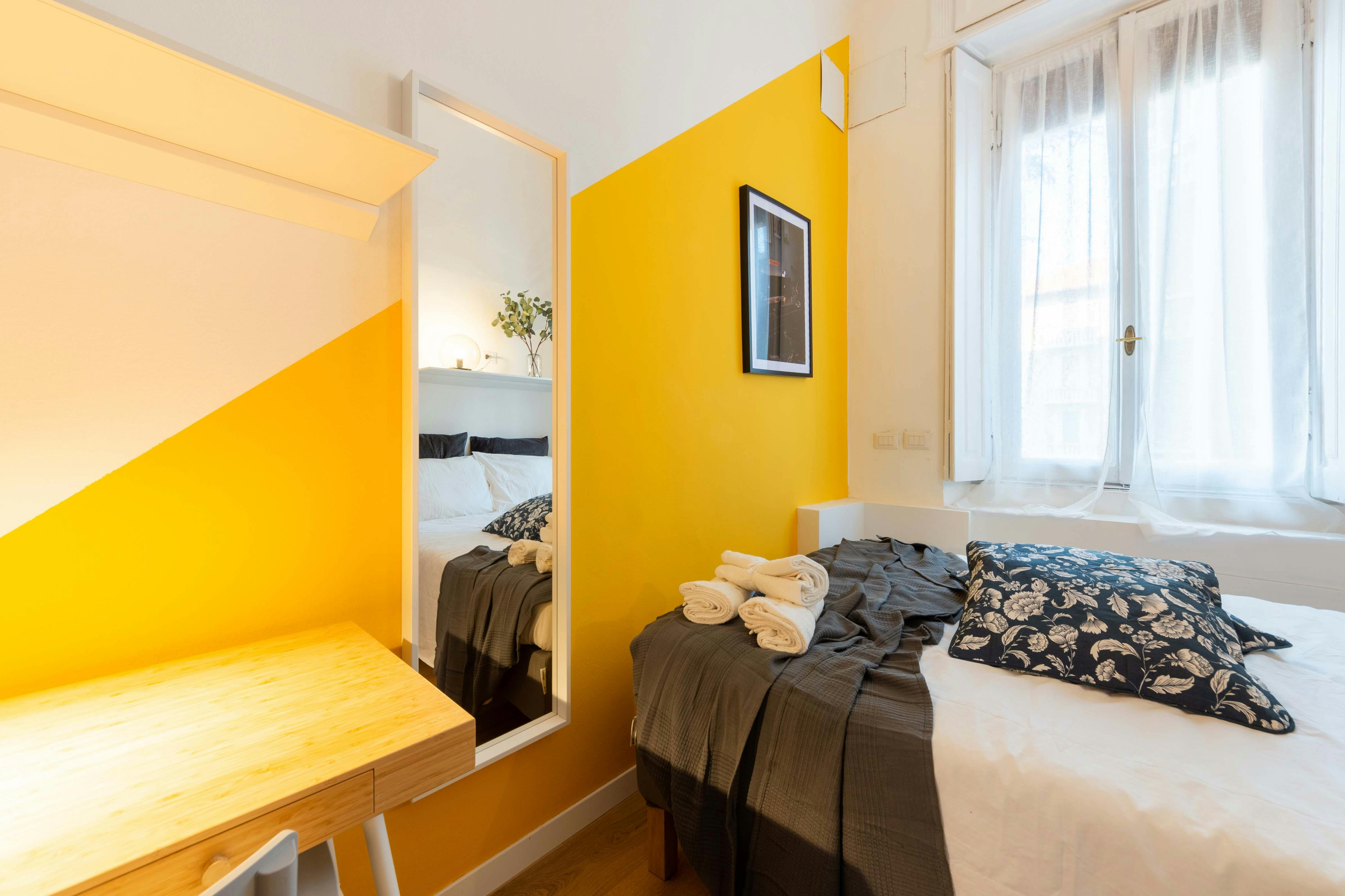 Viale Romagna, Milan preview