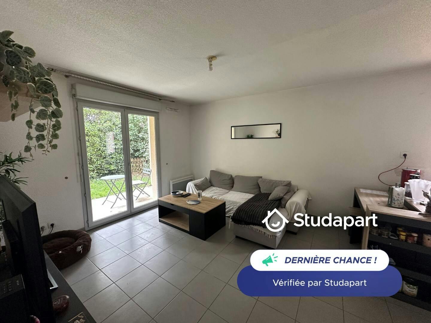 Apartment for rent for €790 per month in Frouzins, Rue des Frênes