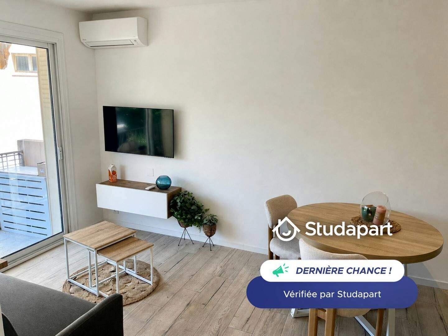Apartment for rent on Boulevard Gustave Chancel, Antibes - Mynd 5