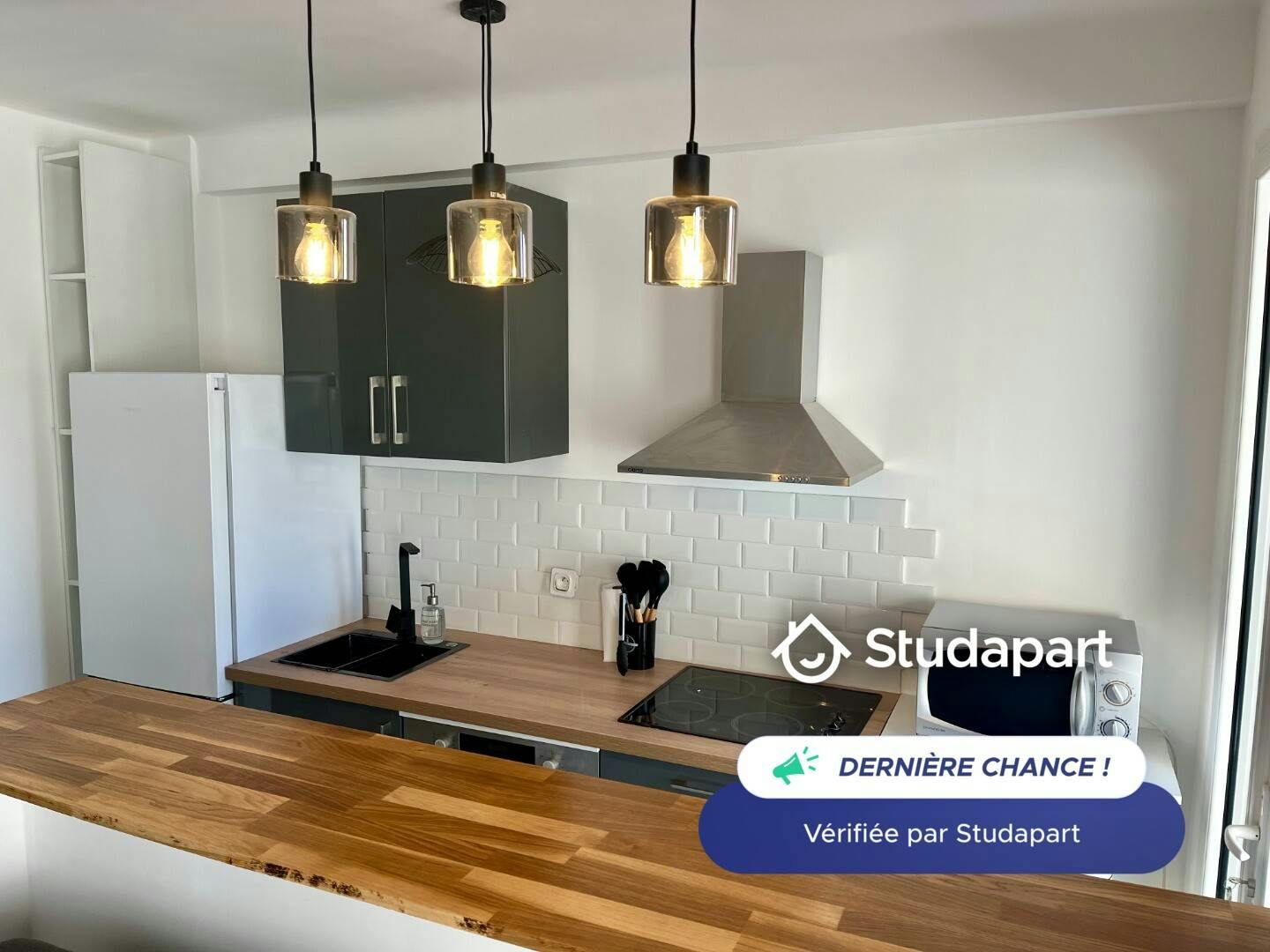Apartment for rent on Boulevard Gustave Chancel, Antibes - Mynd 3
