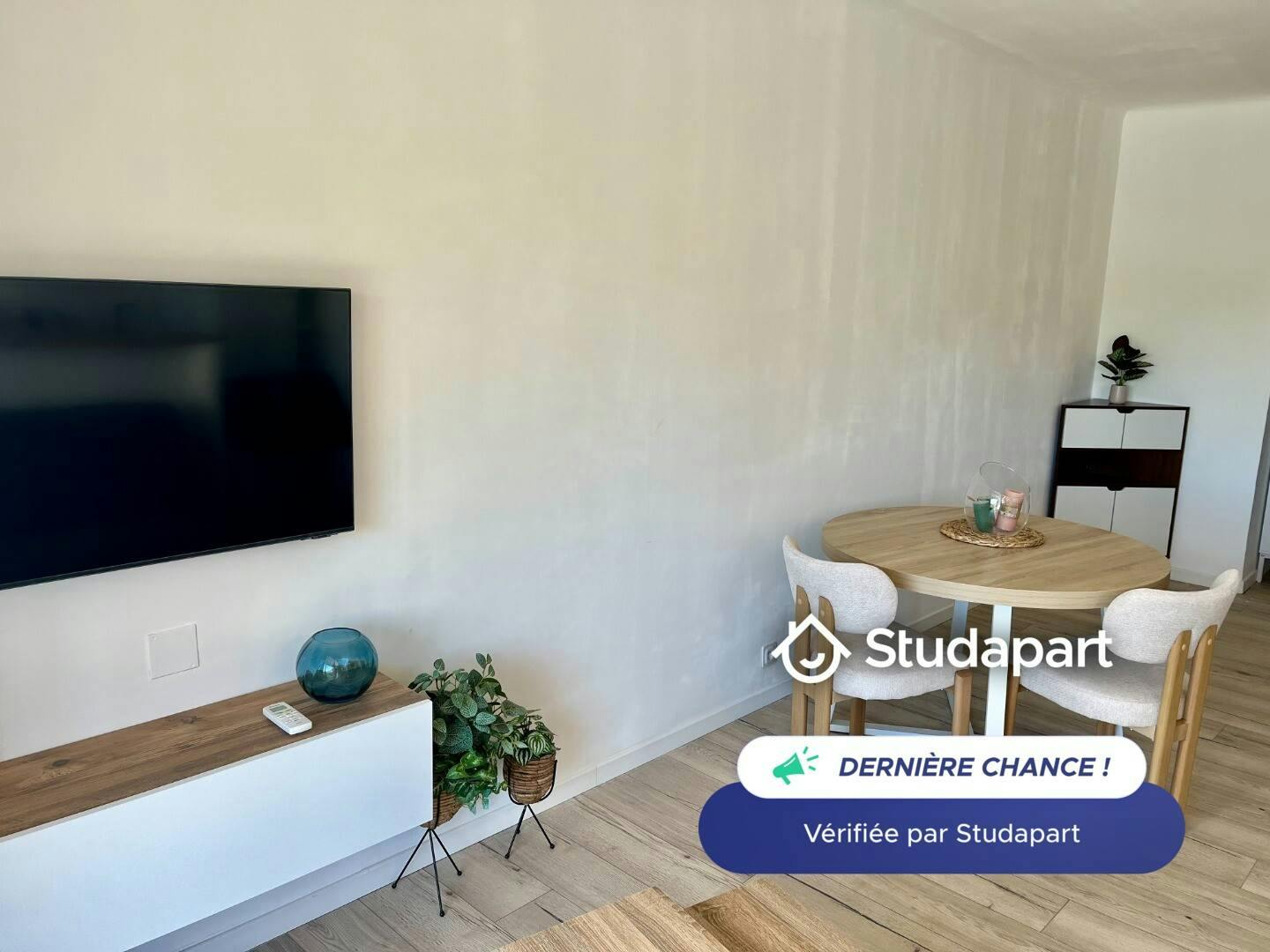 Apartment for rent on Boulevard Gustave Chancel, Antibes - Mynd 4