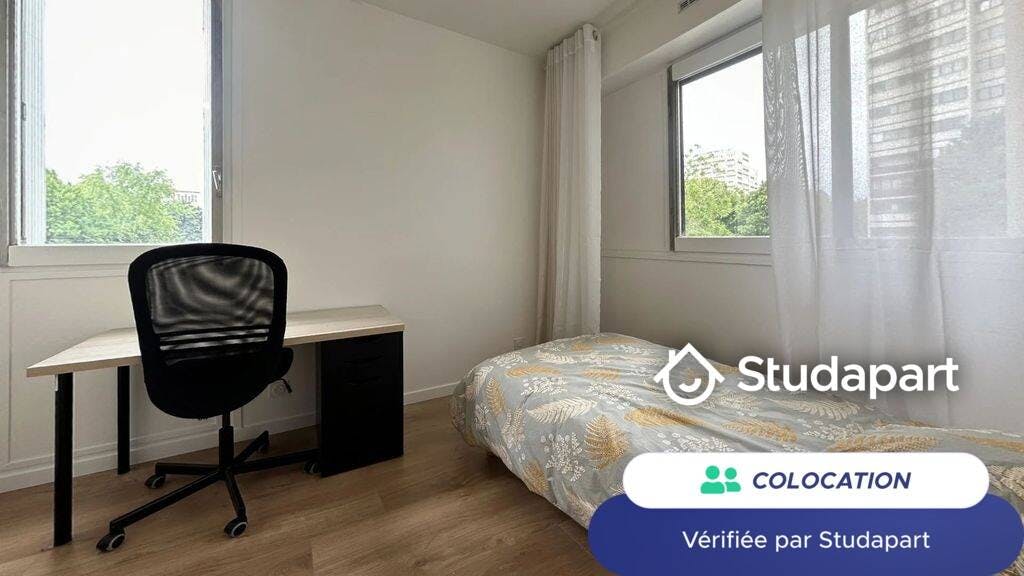 Appartement in Créteil