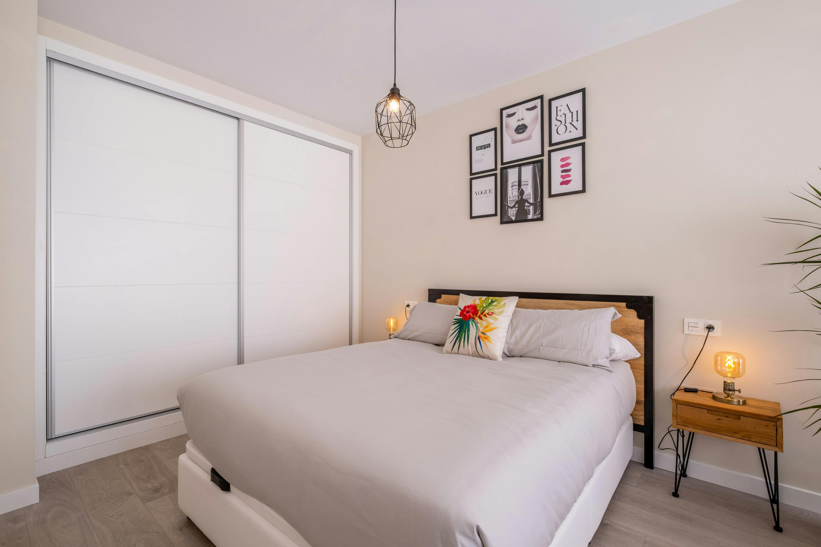 Studio zu mieten für 2.000 € pro Monat in Málaga, Calle Don Juan de Austria
