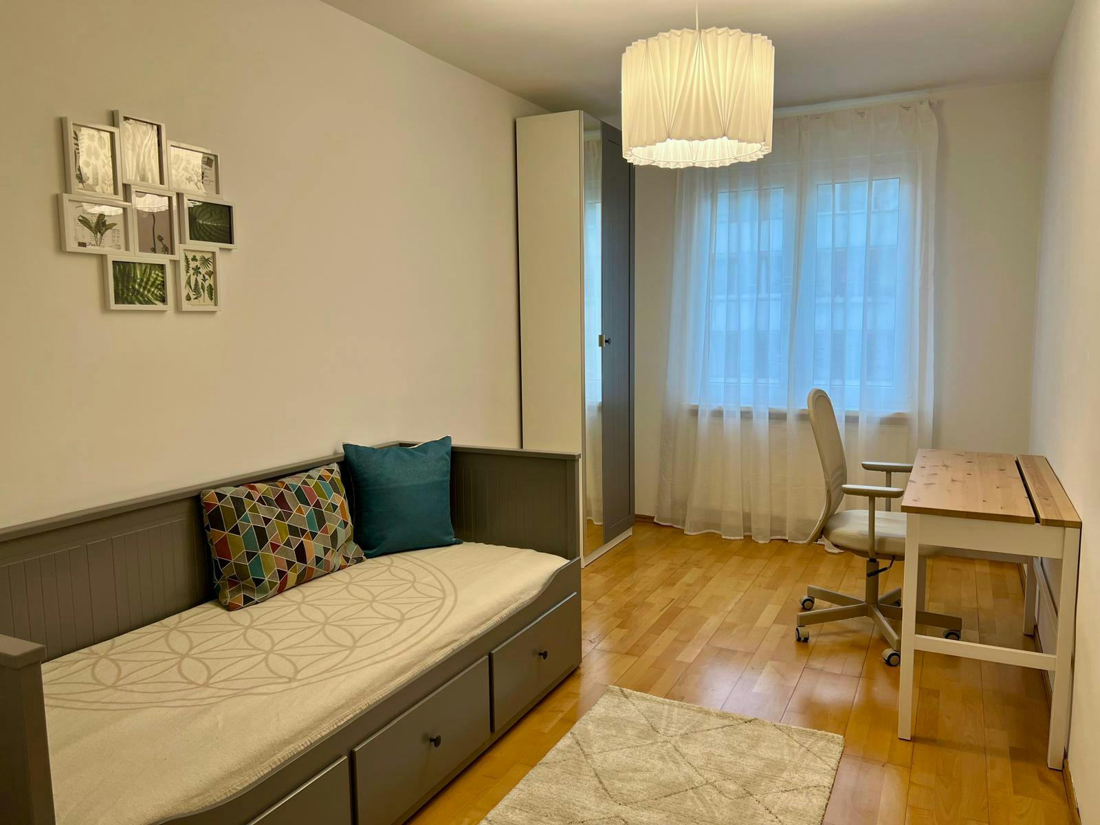 Mieszkanie do wynajęcia za 690 € miesięcznie w mieście Vienna, Trubelgasse