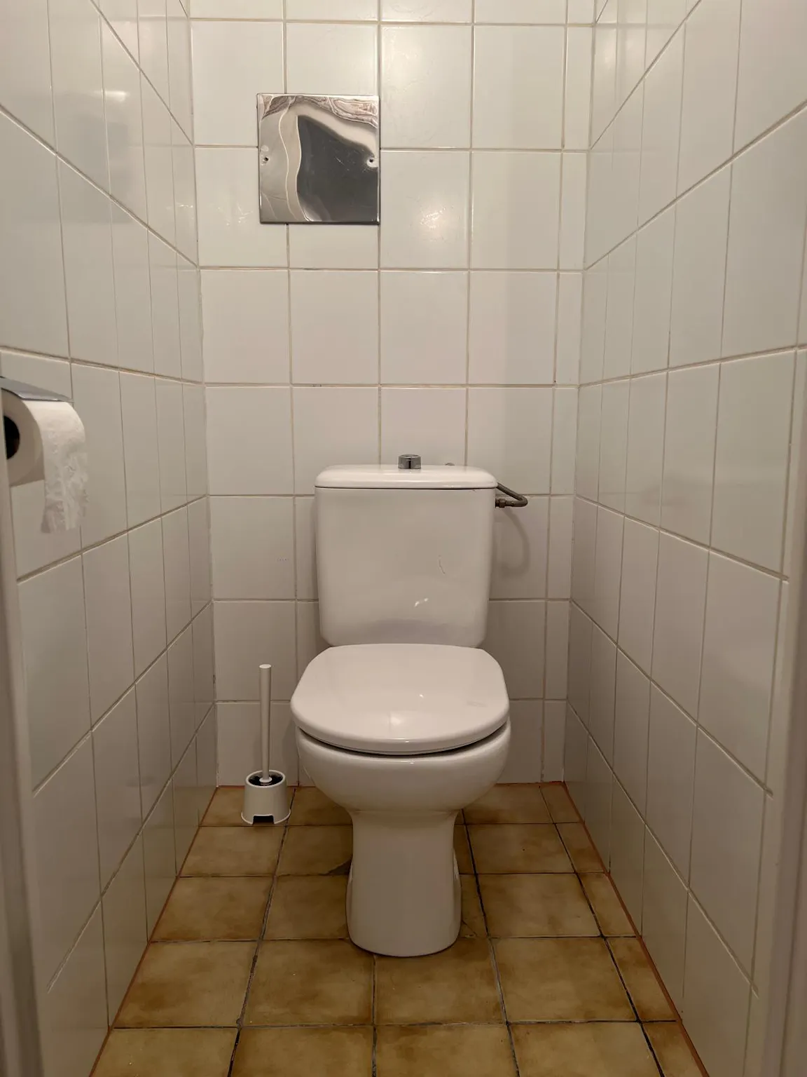3-Bedroom Apartment in Trubelgasse, Vienna (1712121) COMMON_AREA