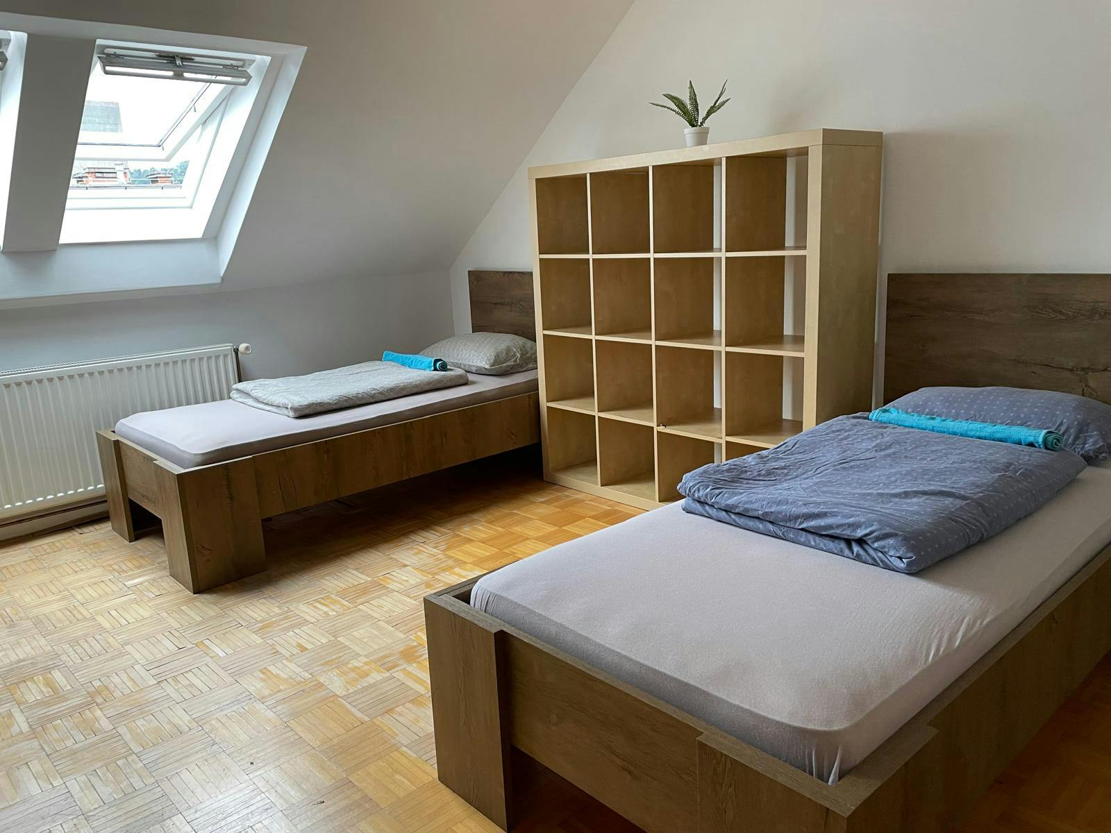 Shared room for rent for €800 per month in Ljubljana, Rozmanova ulica