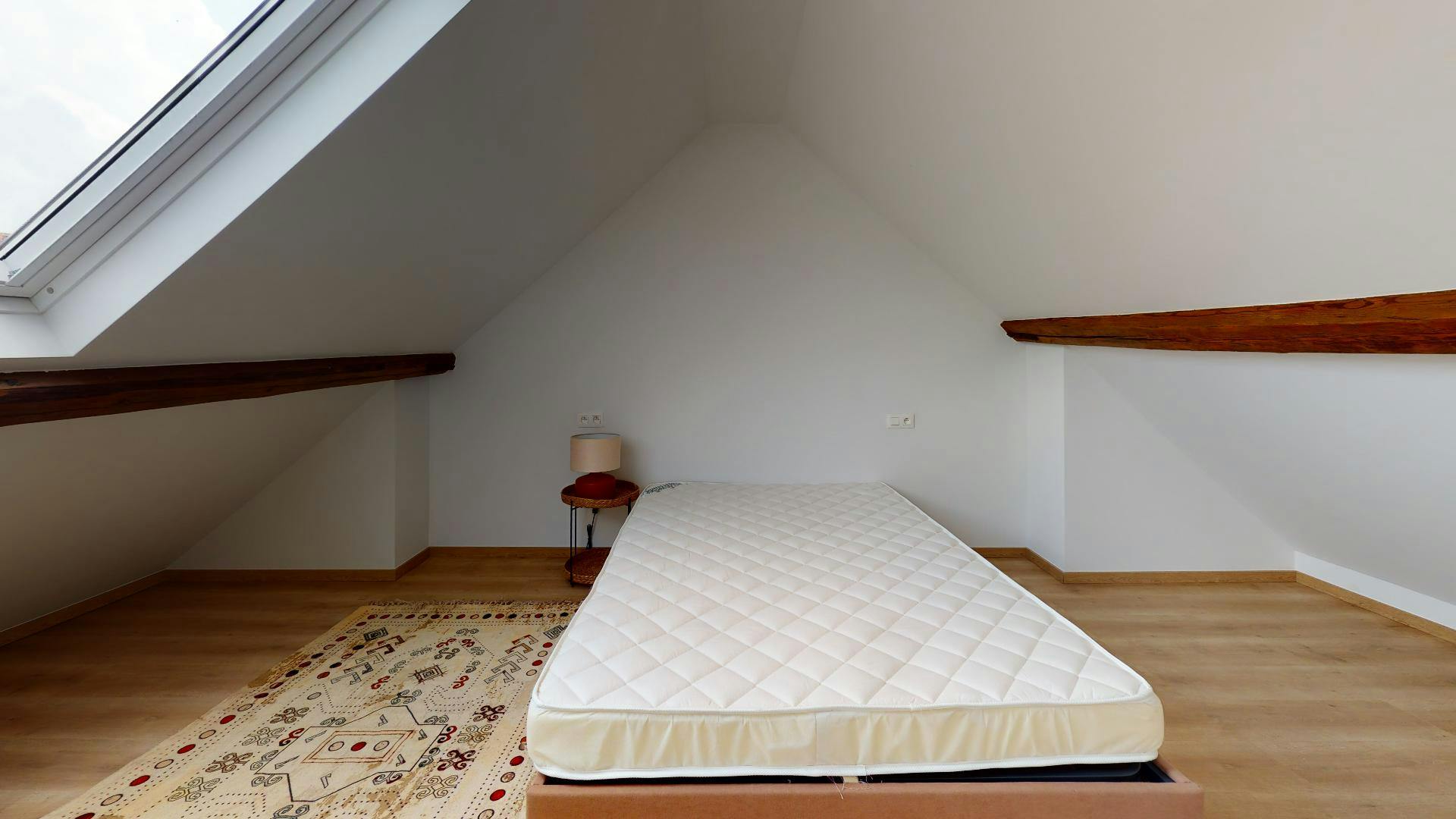 Private room in Rue Wéry, Ixelles (1712127) room image 2