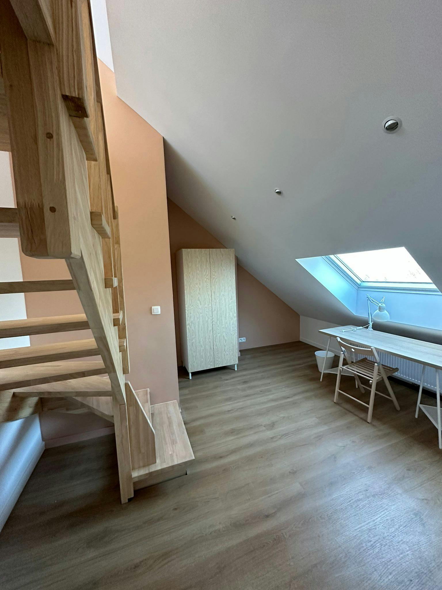 Private room in Rue Alfred Giron, Ixelles (1712147) room image 2