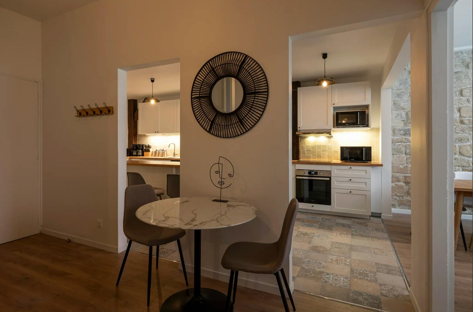 Building in Passage Penel, Paris (1712156) room image 24