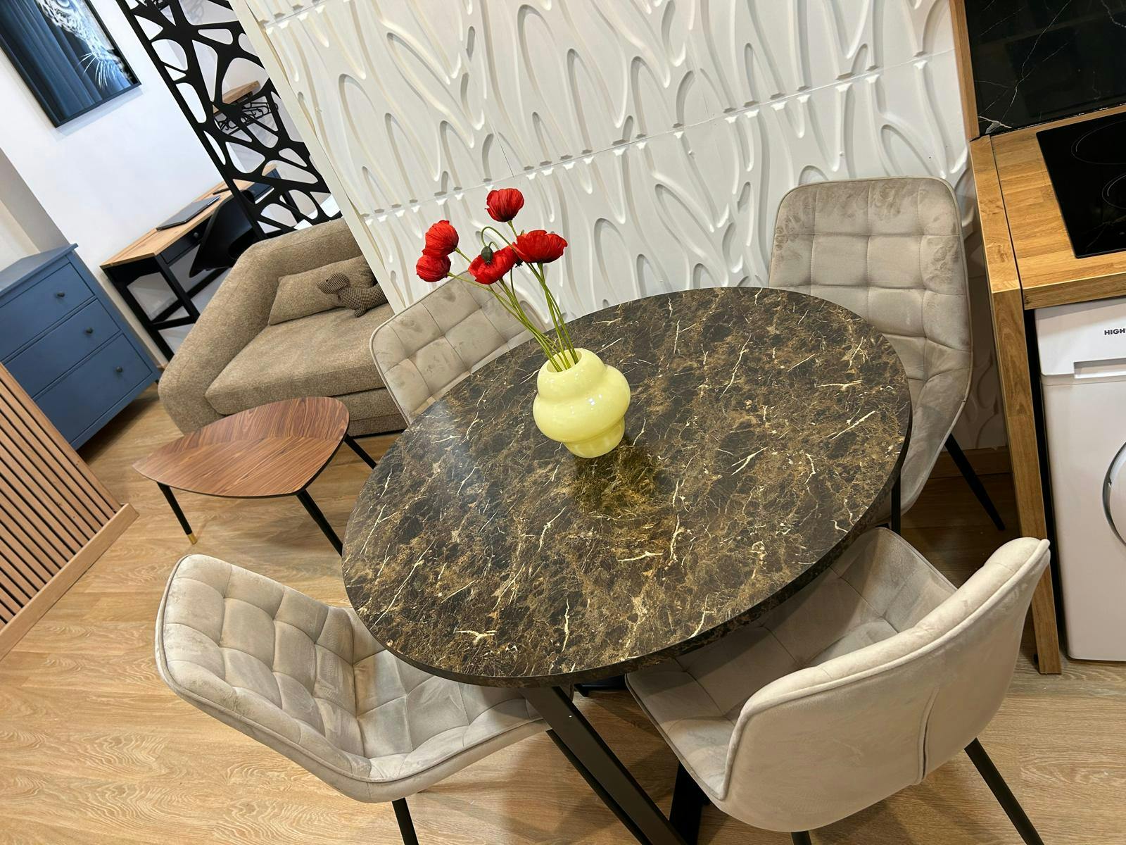 Rue du Chevaleret, Paris preview