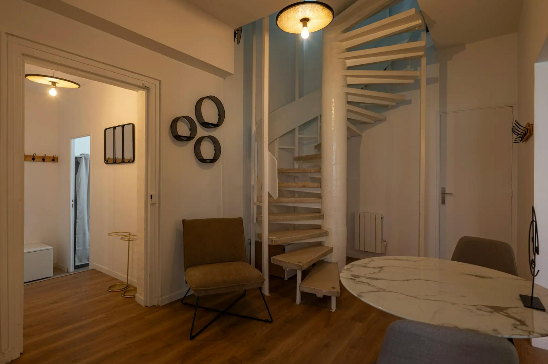 Building in Passage Penel, Paris (1712160) room image 24