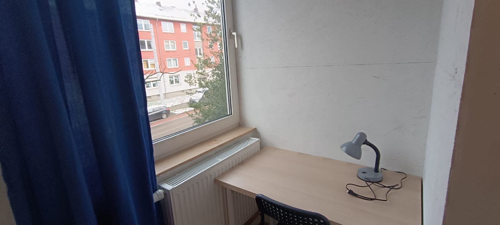 Private room in Dorstener Straße, Bochum (1712174) room image 2