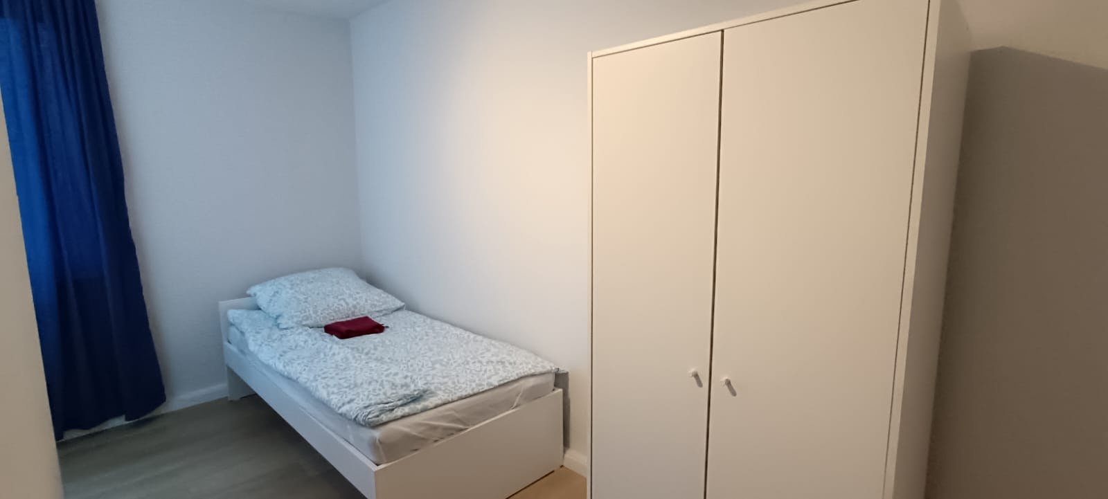 Chambre privée à louer pour 350 €/mois à Bochum, Dorstener Straße